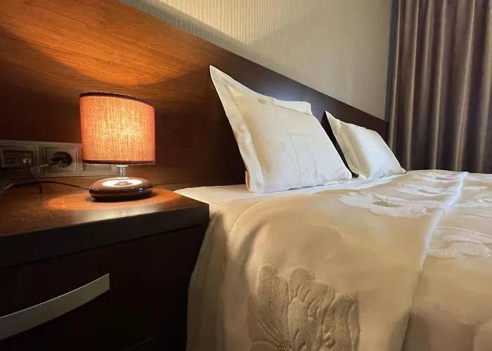 Hotel Athos